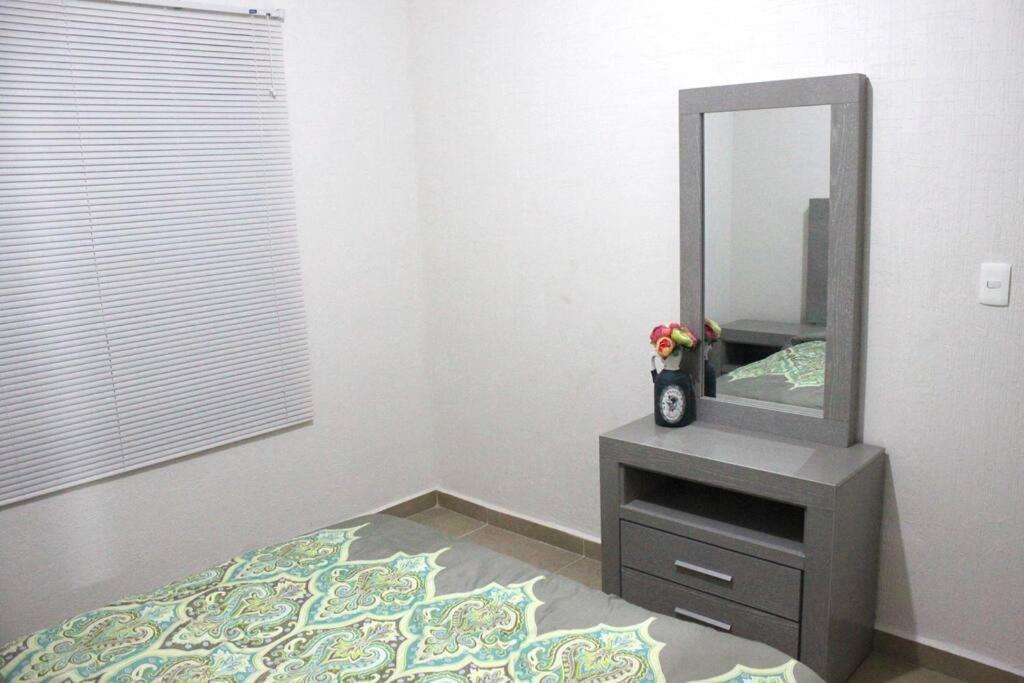 Depa De Playa C/Alberca Cerca De La 5A Avenida Apartment Playa del Carmen Ngoại thất bức ảnh