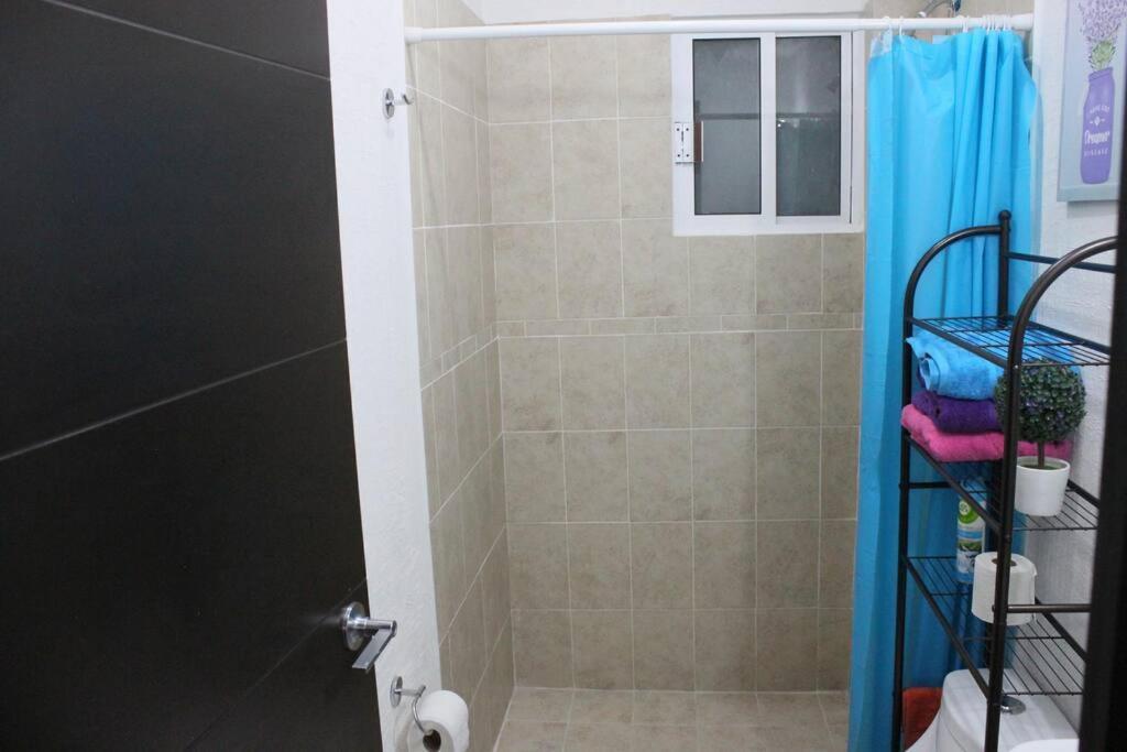 Depa De Playa C/Alberca Cerca De La 5A Avenida Apartment Playa del Carmen Ngoại thất bức ảnh