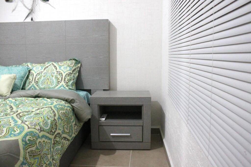 Depa De Playa C/Alberca Cerca De La 5A Avenida Apartment Playa del Carmen Ngoại thất bức ảnh